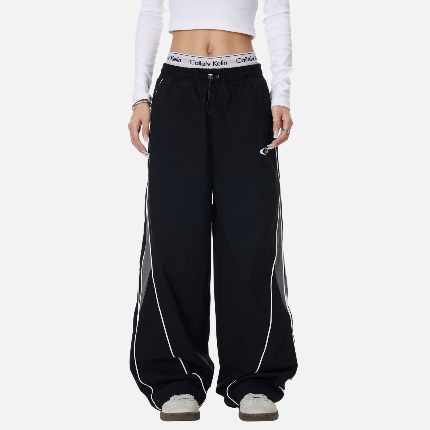 High-Street Outdoor Utility Pants