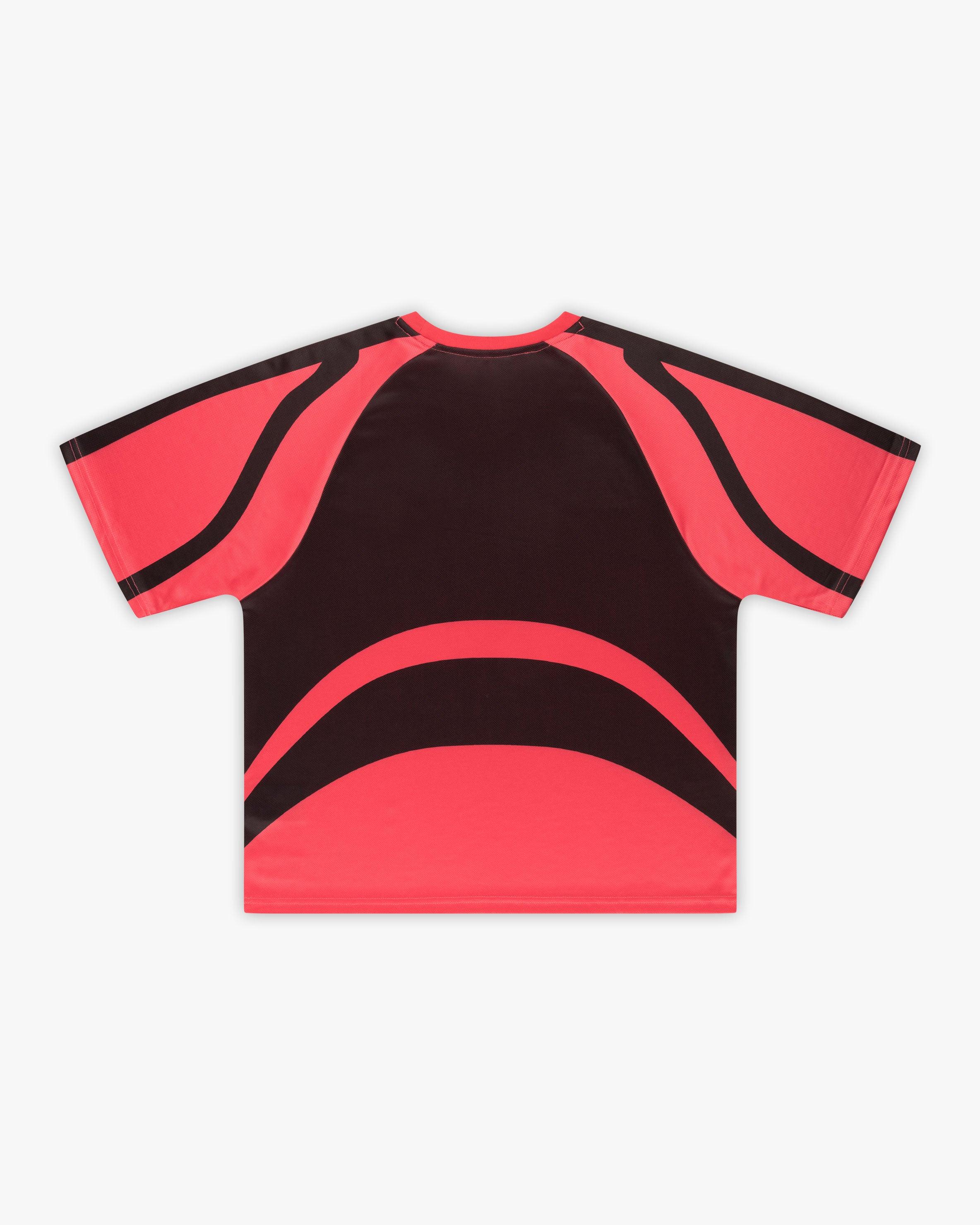 EAGLE JERSEY RED