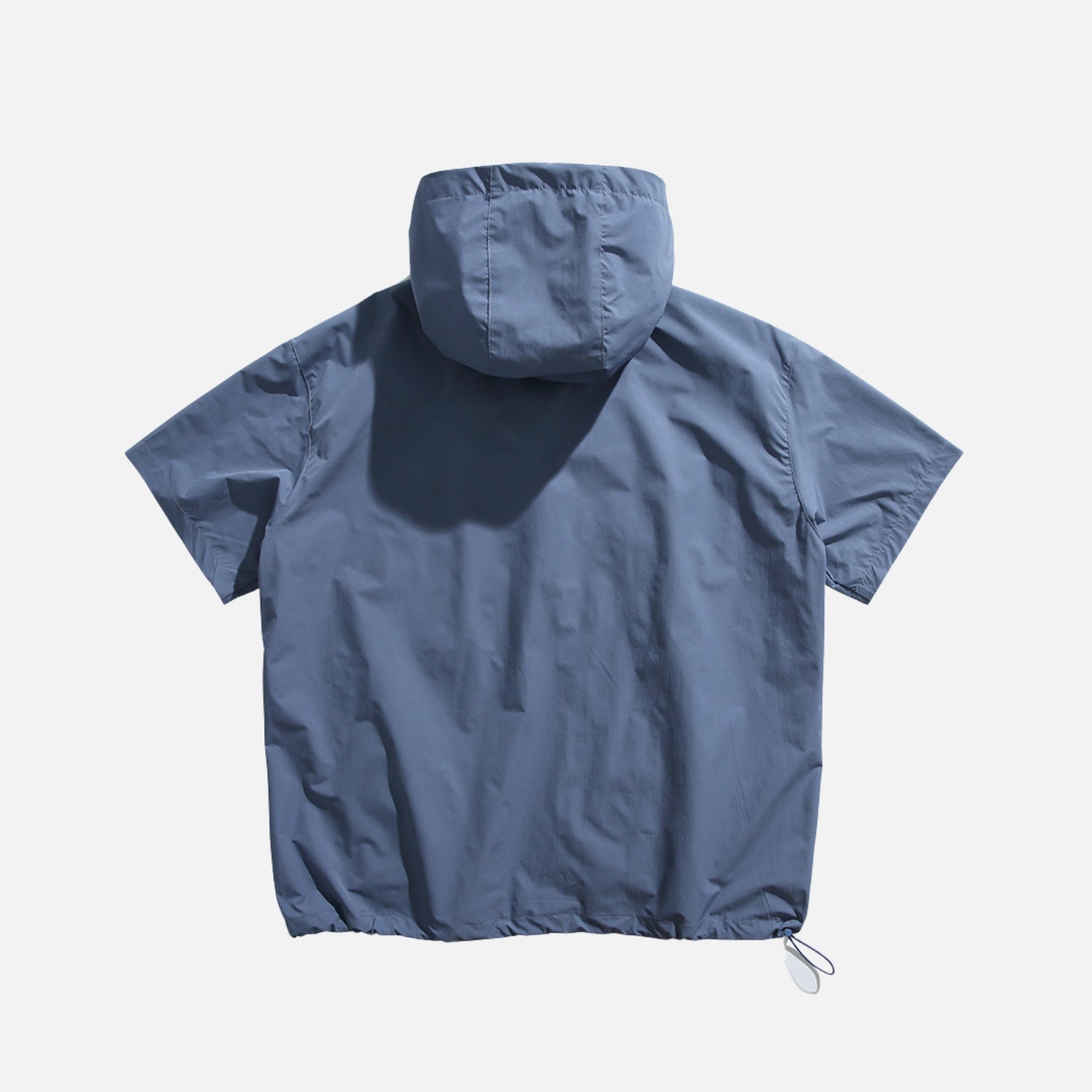 Colorblock Outdoor Hooded Tee
