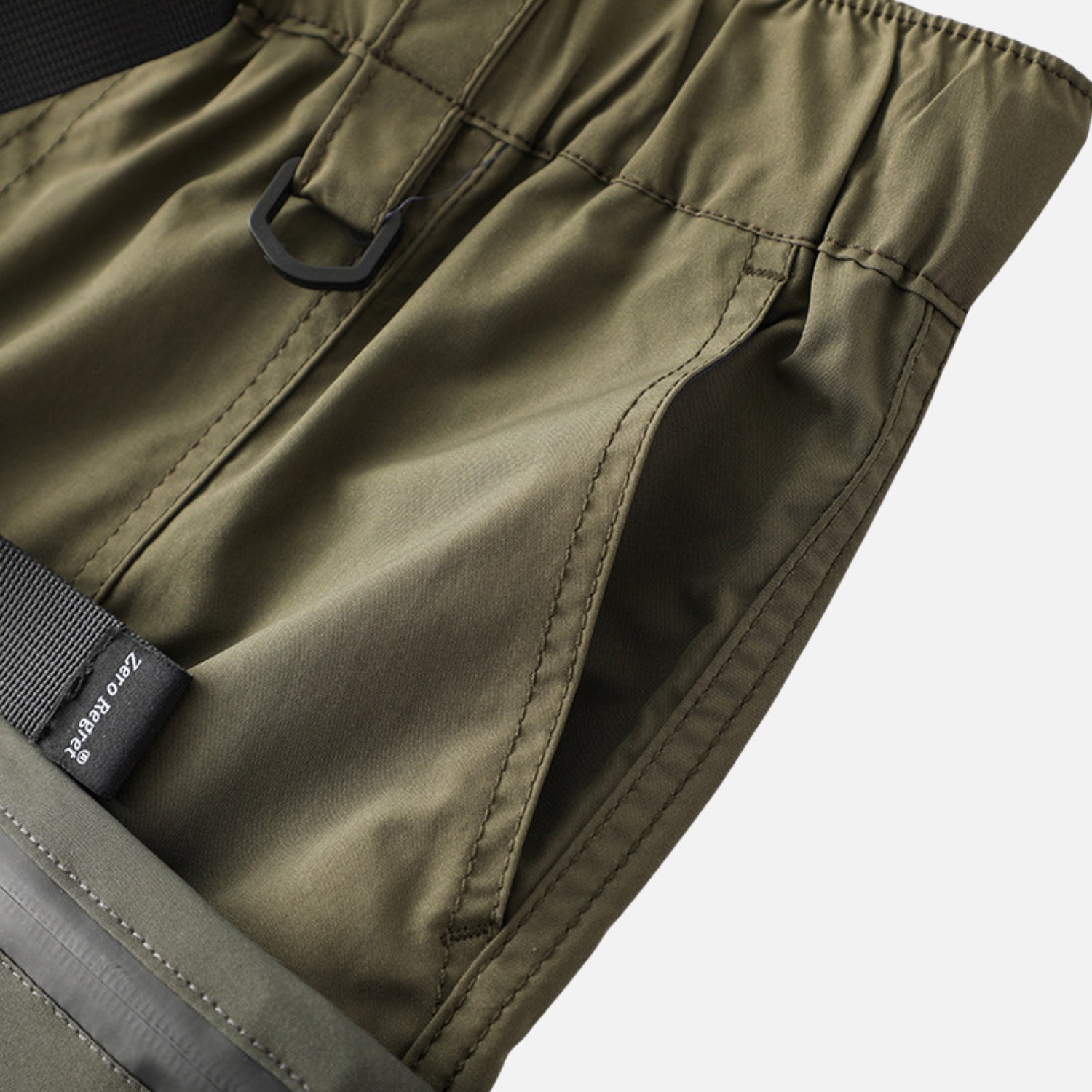 Functional Quick-drying Shorts