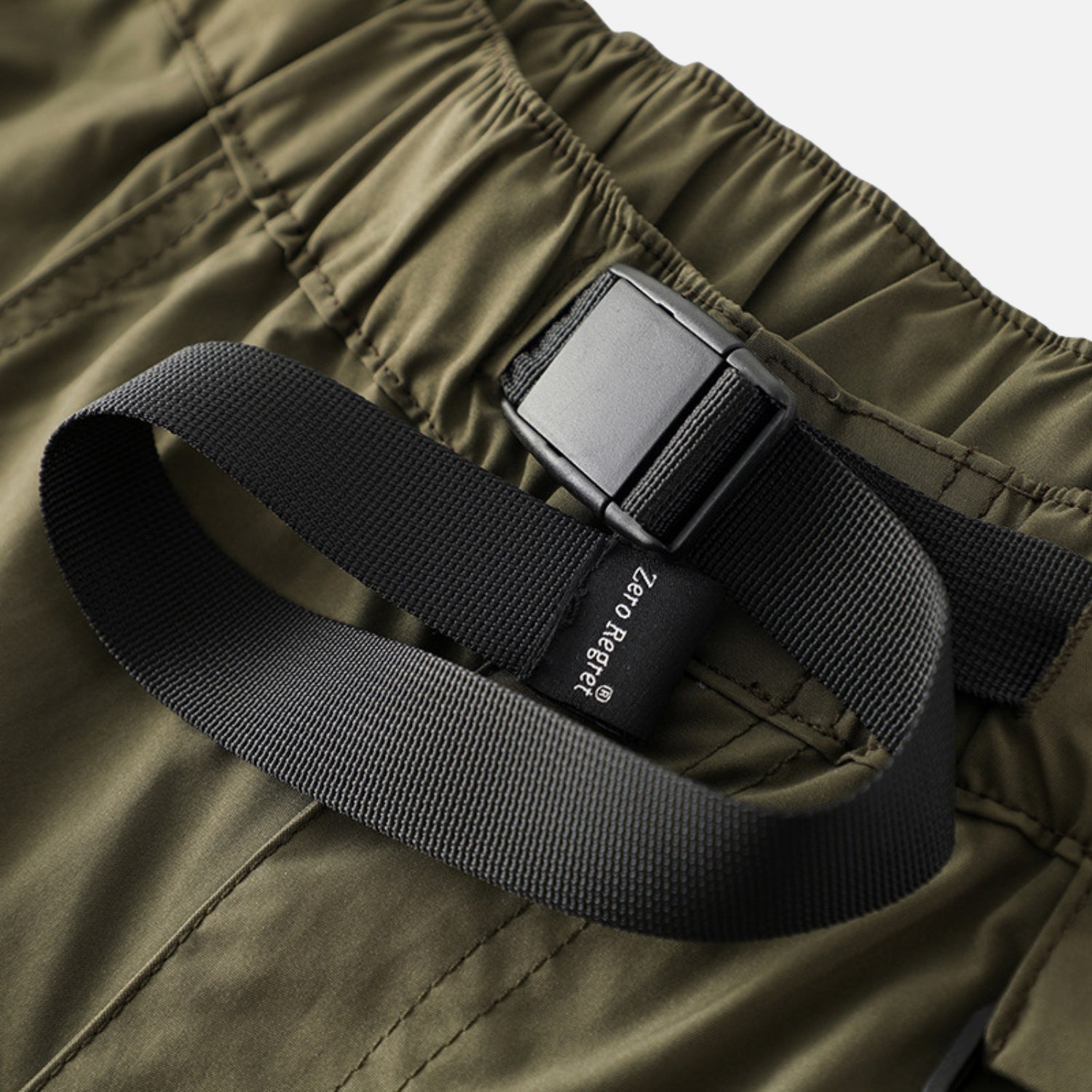 Functional Quick-drying Shorts