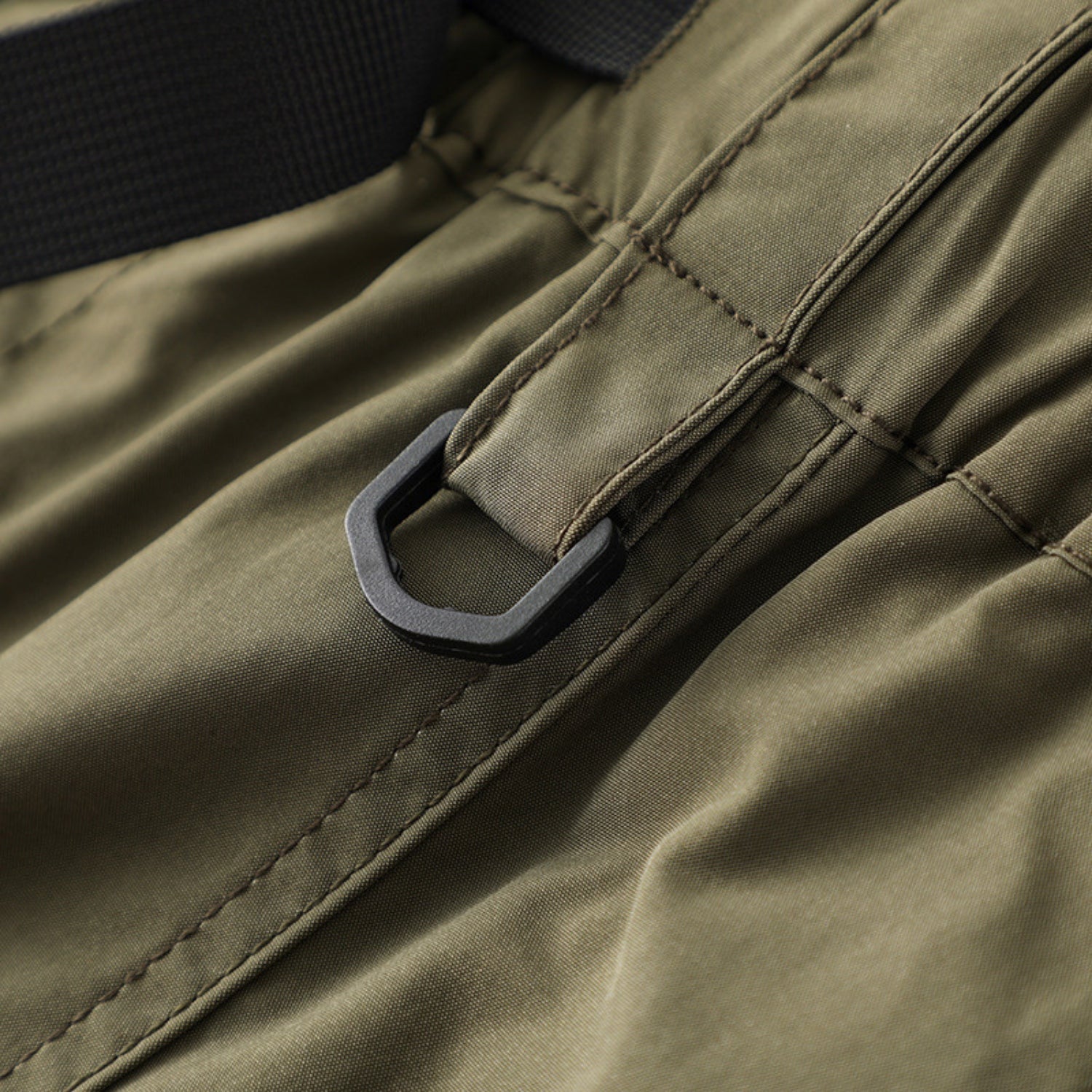 Functional Quick-drying Shorts