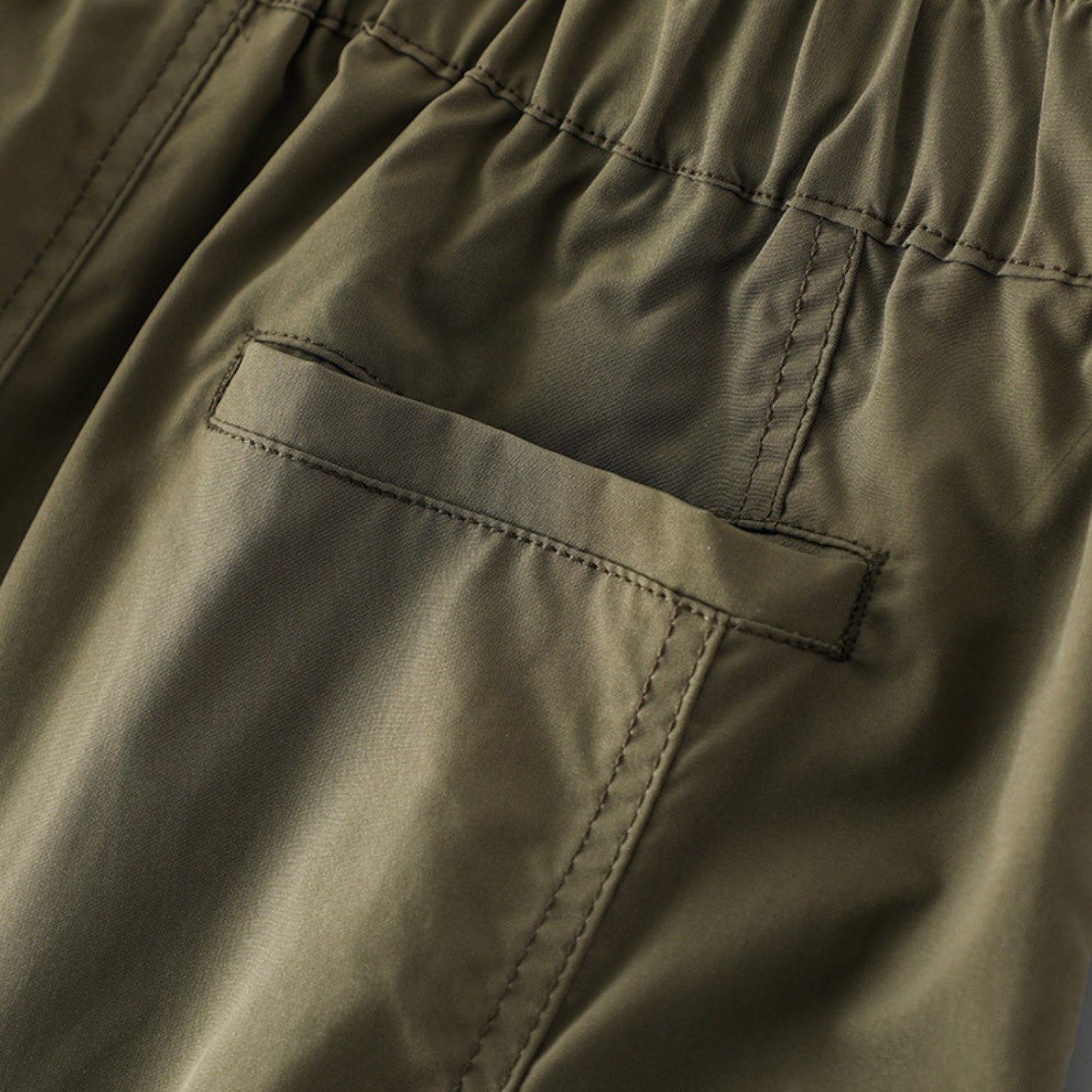 Functional Quick-drying Shorts