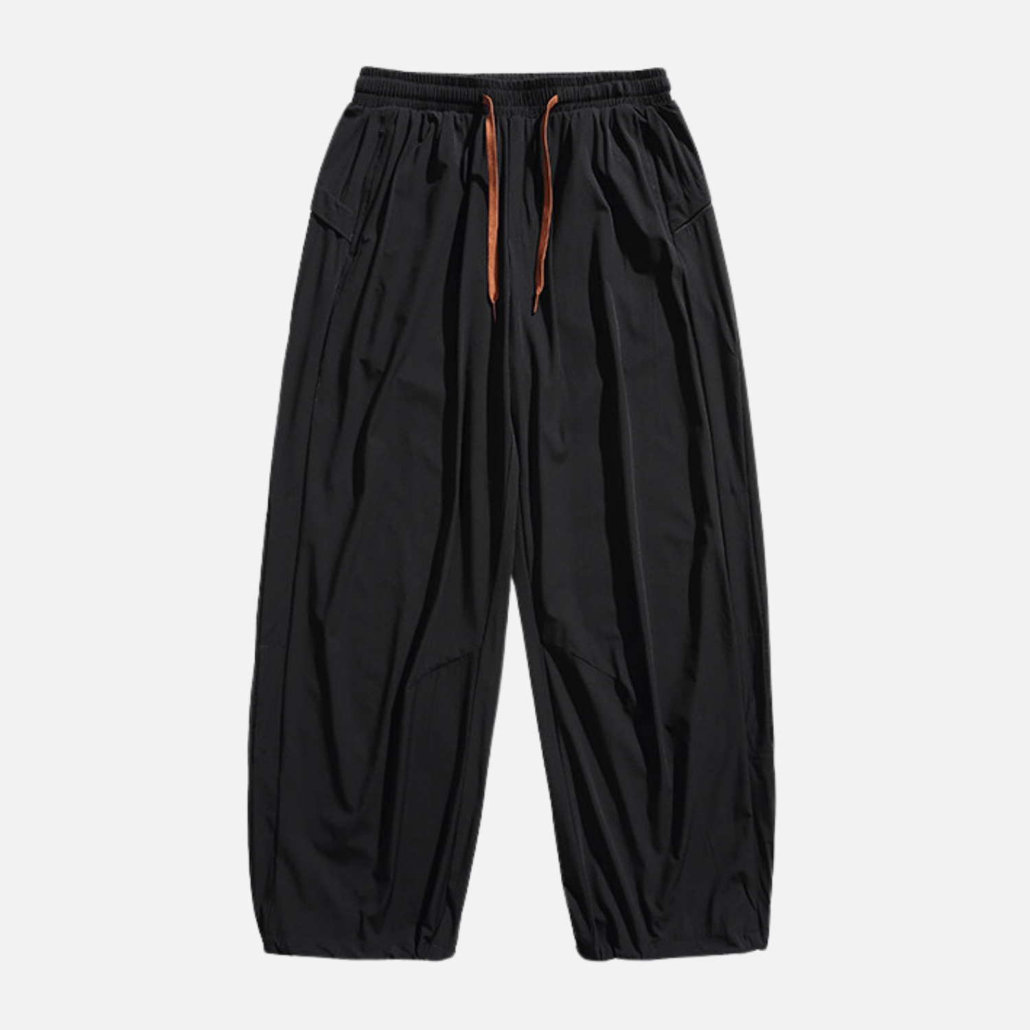 Minimalist Quick-Dry Pants