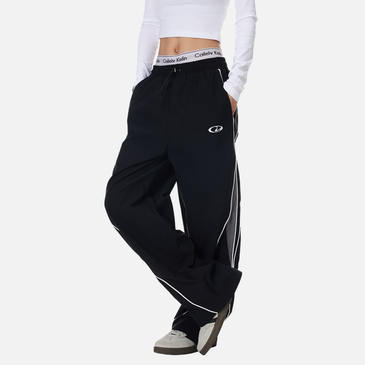 High-Street Outdoor Utility Pants