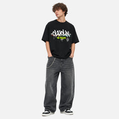 No Rules Graphic Tee