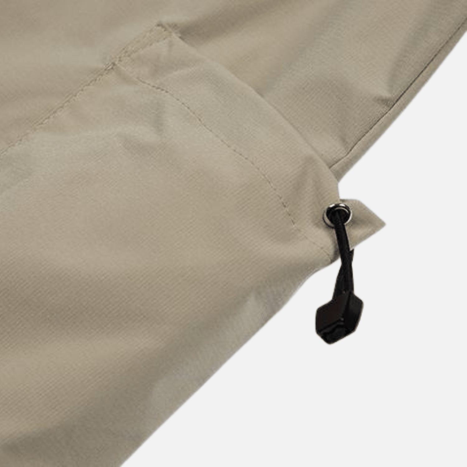 Streetwear Utility Pocket Shirt