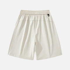 Quick-Dry Sport Shorts