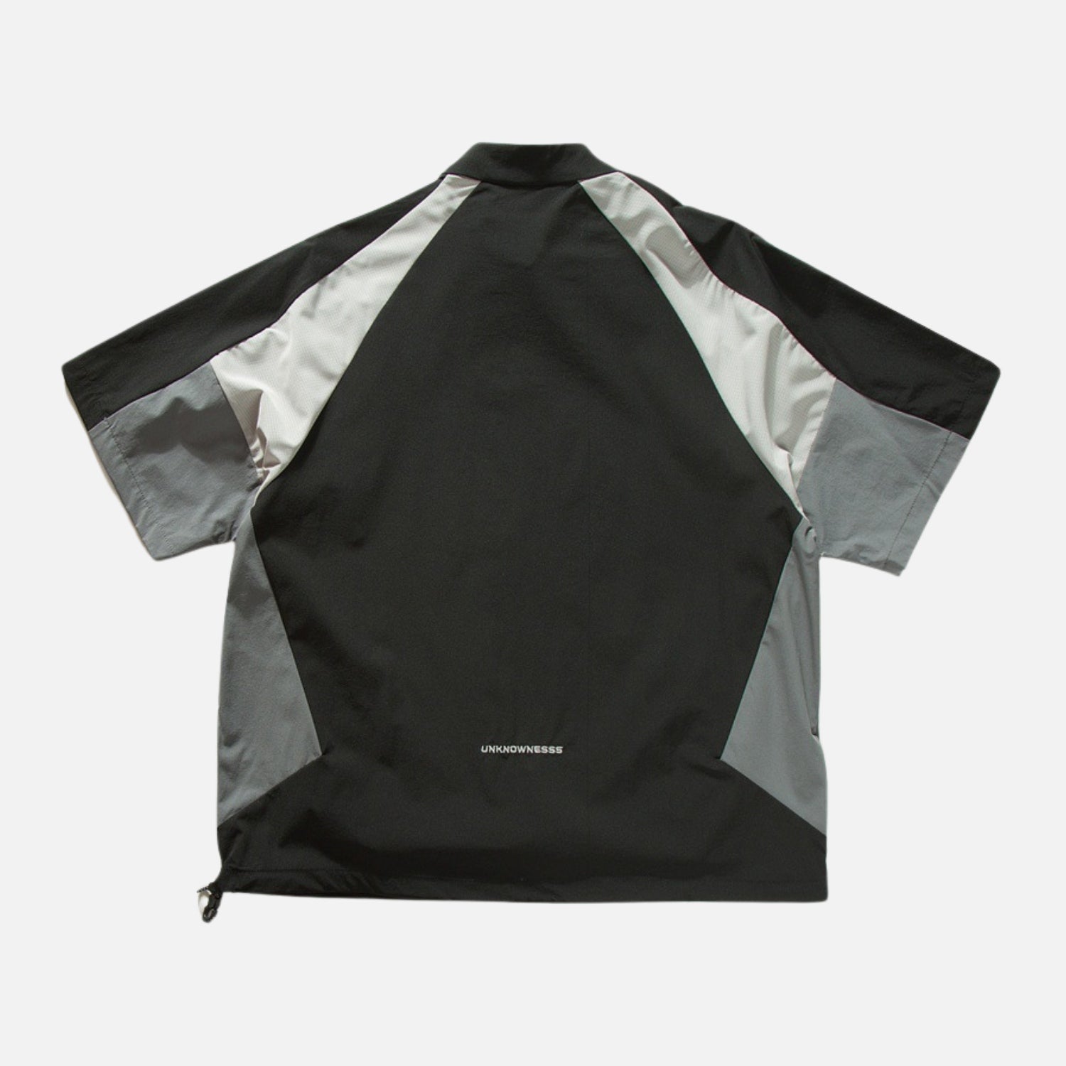 Outdoor Quick-Dry Tech Tee