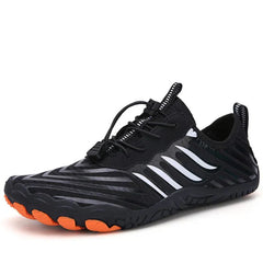 Kona Pro - Healthy & non-slip barefoot shoes