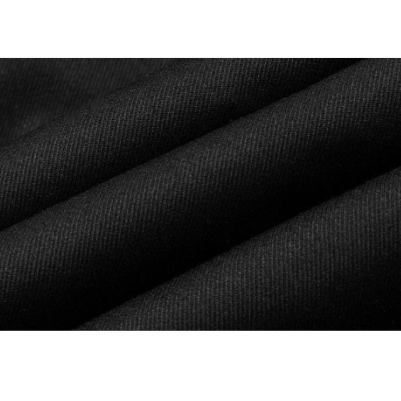 Stand Collar Jacket