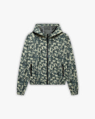 WINDBREAKER PIXEL CAMO