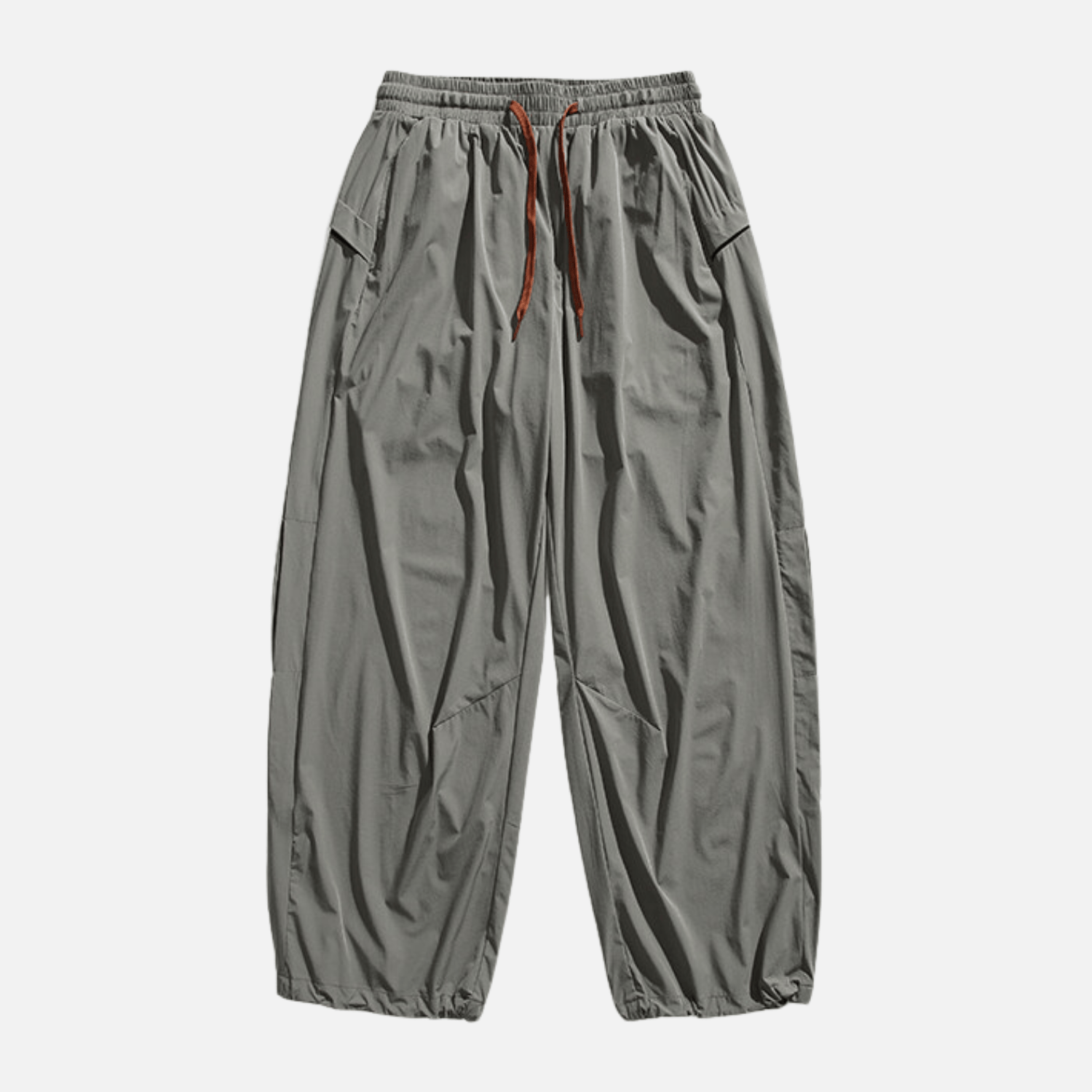 Minimalist Quick-Dry Pants