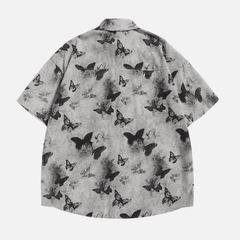 Vintage Butterfly Shirt
