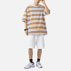 Striped Vintage Tee