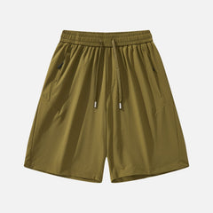 Quick-Dry Sport Shorts
