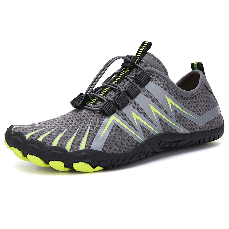 Bronoir Air - Barefoot Shoes