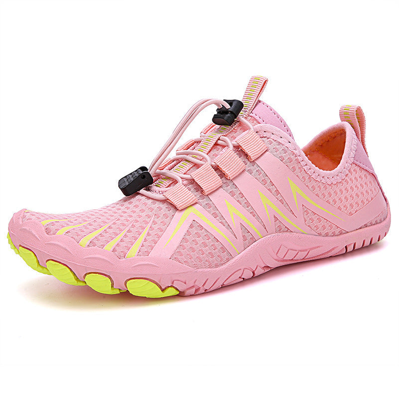 Bronoir Air - Barefoot Shoes