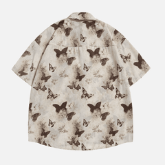 Vintage Butterfly Shirt
