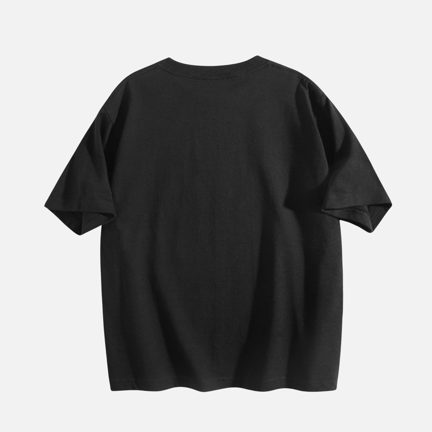 No Rules Graphic Tee