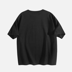 No Rules Graphic Tee