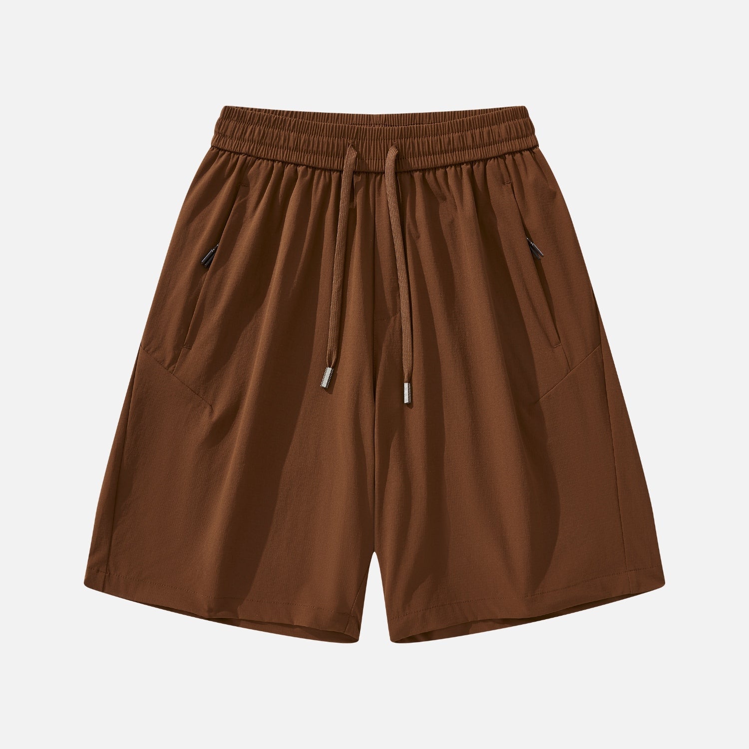 Quick-Dry Sport Shorts