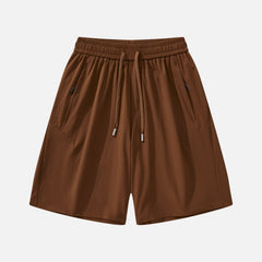 Quick-Dry Sport Shorts