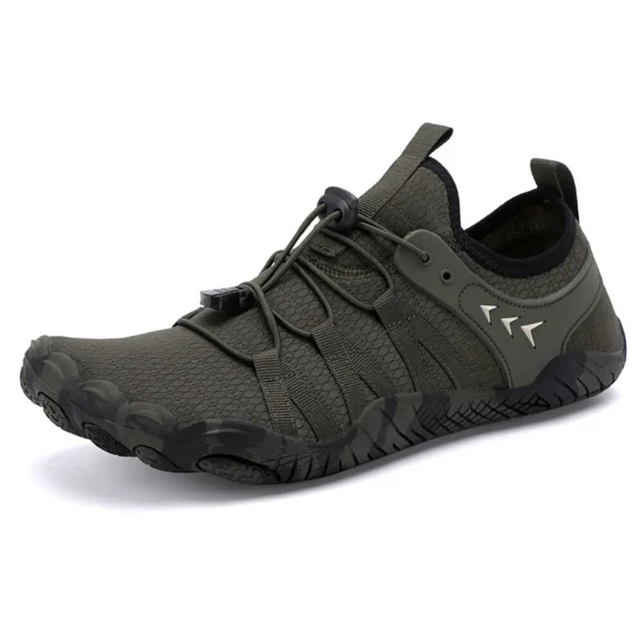 Solace Pro - Healthy & non-slip barefoot shoes