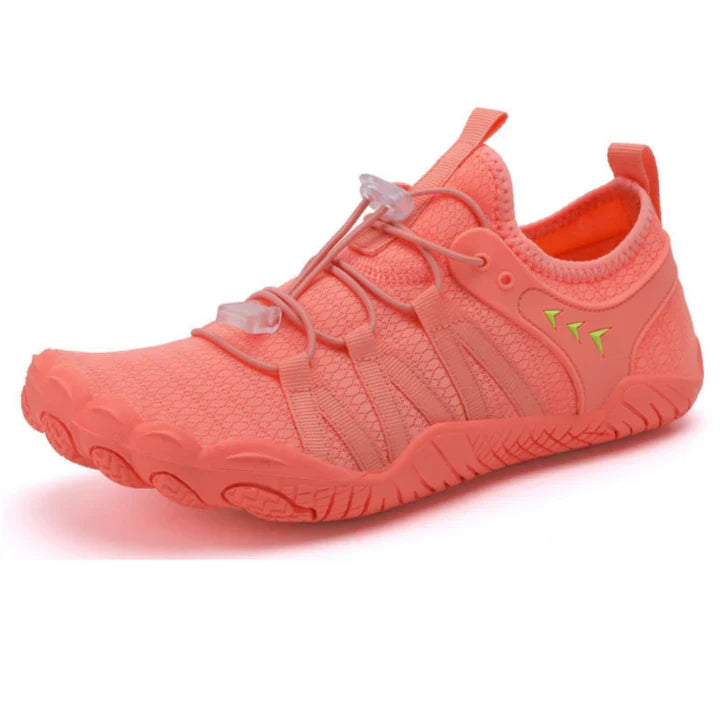 Solace Pro - Healthy & non-slip barefoot shoes