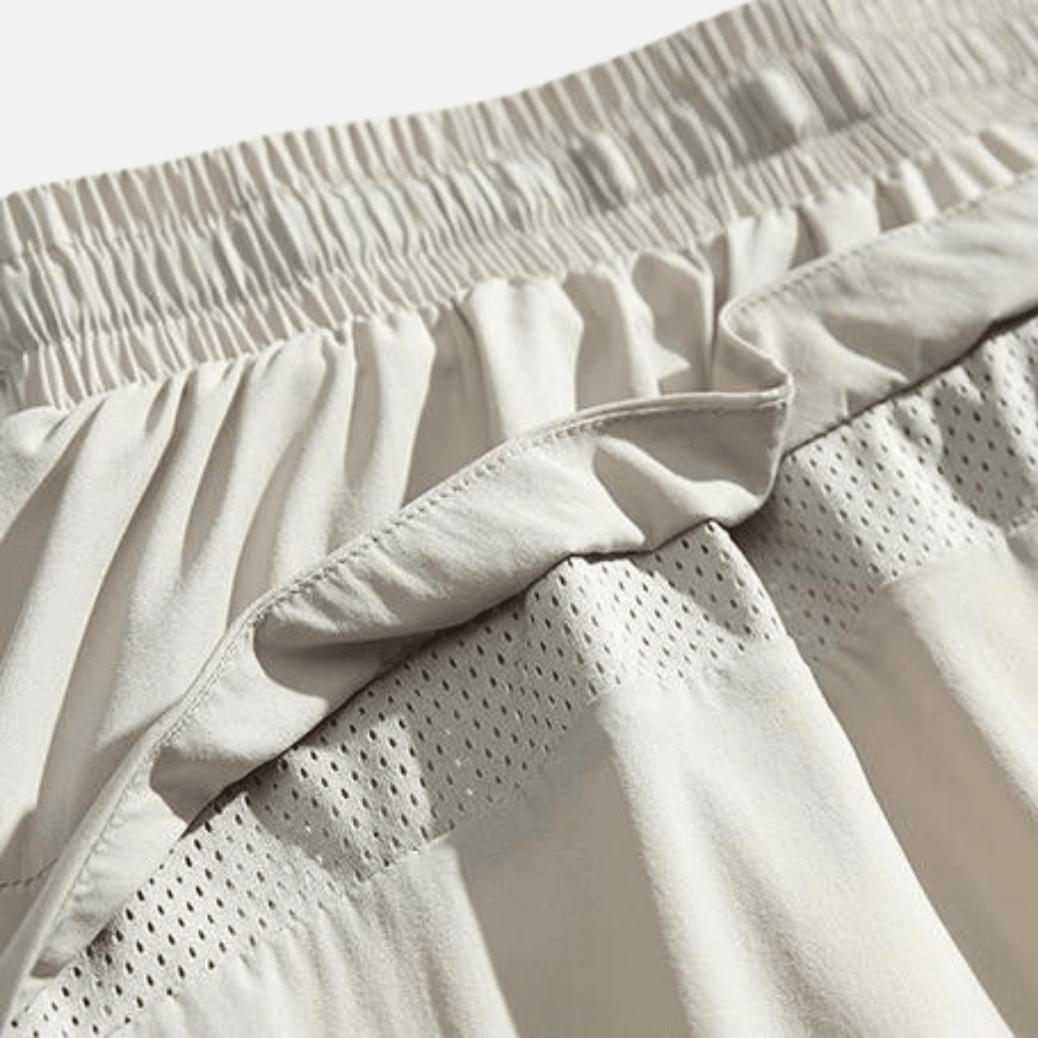 Minimalist Quick-Dry Pants