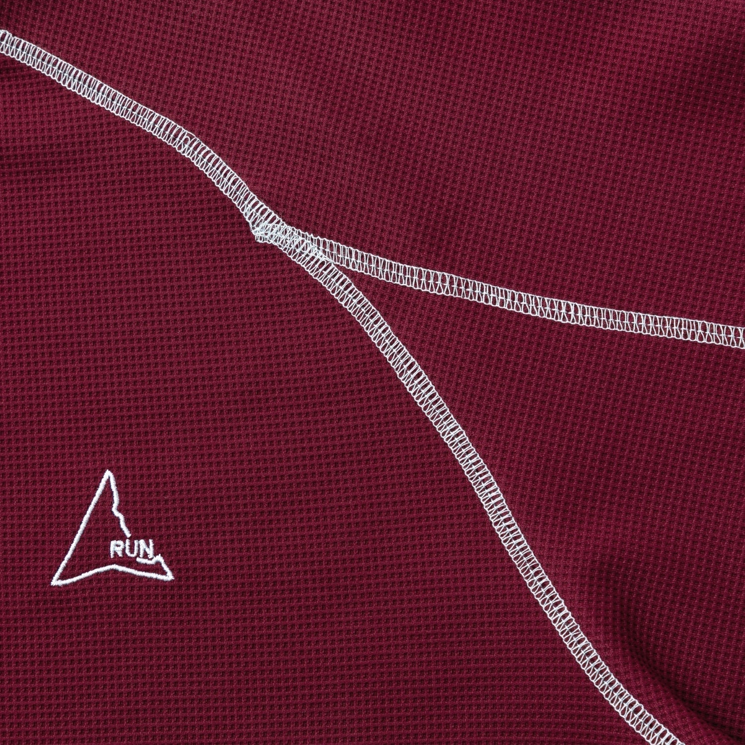Cooling Quick-Dry Half-Zip Tee