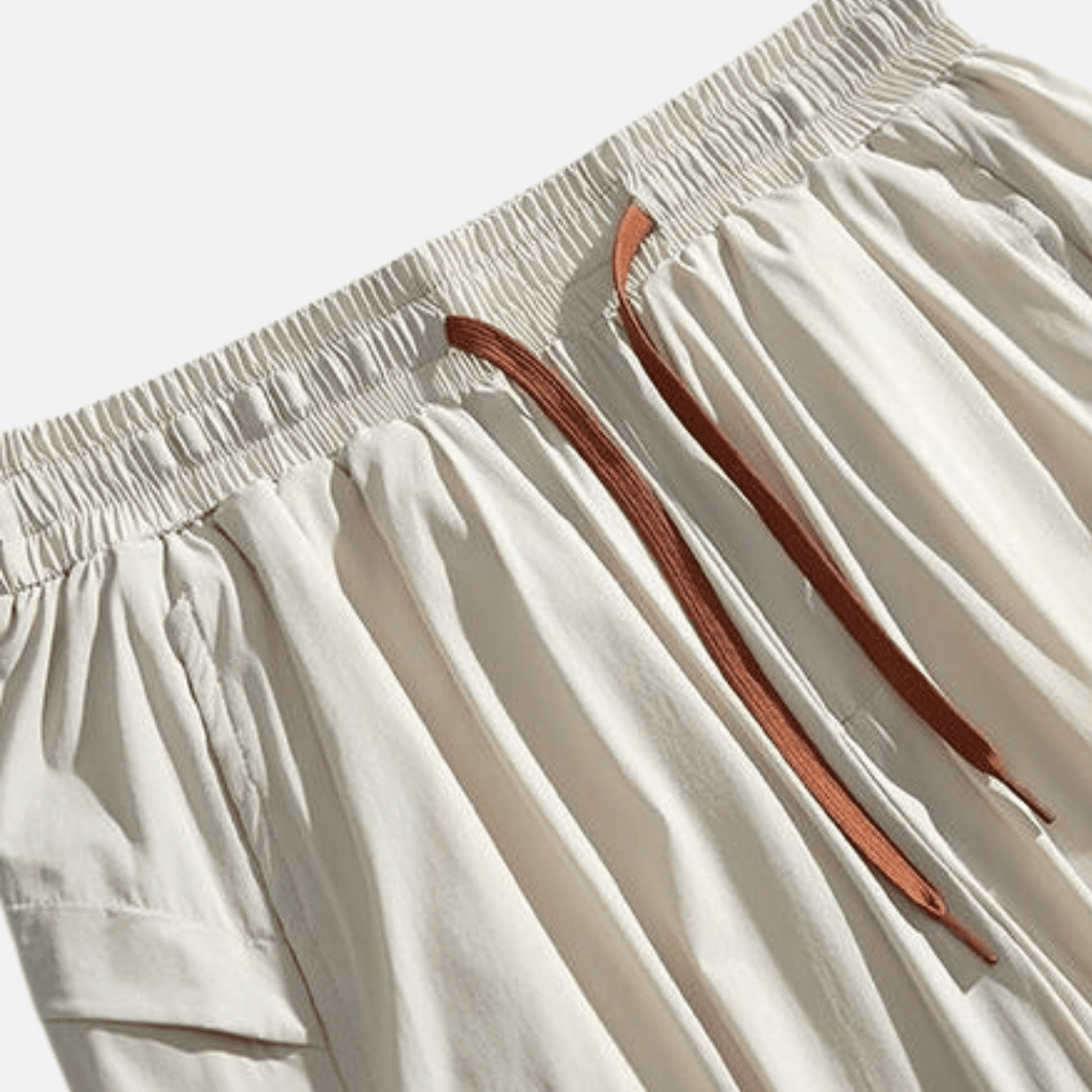 Minimalist Quick-Dry Pants