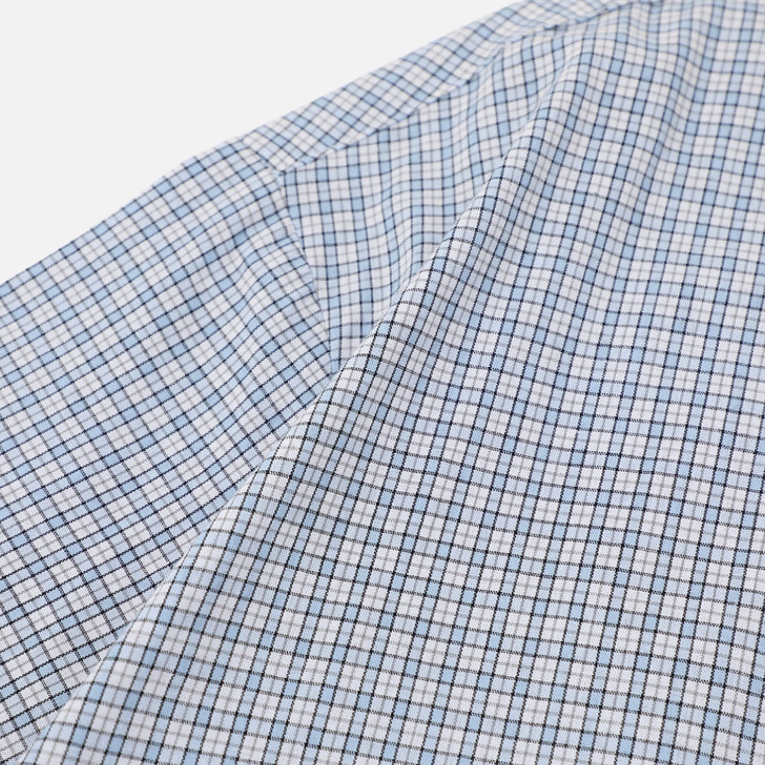 Preppy Plaid Short Sleeve Shirt