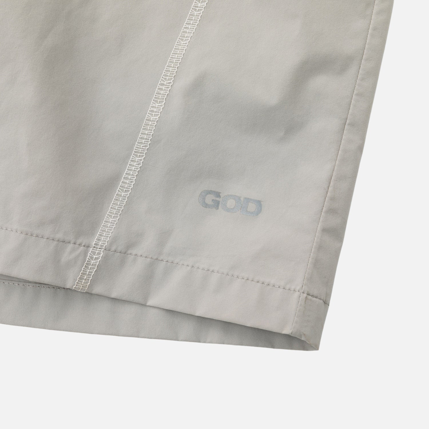 Outdoor Water-Repellent Shorts