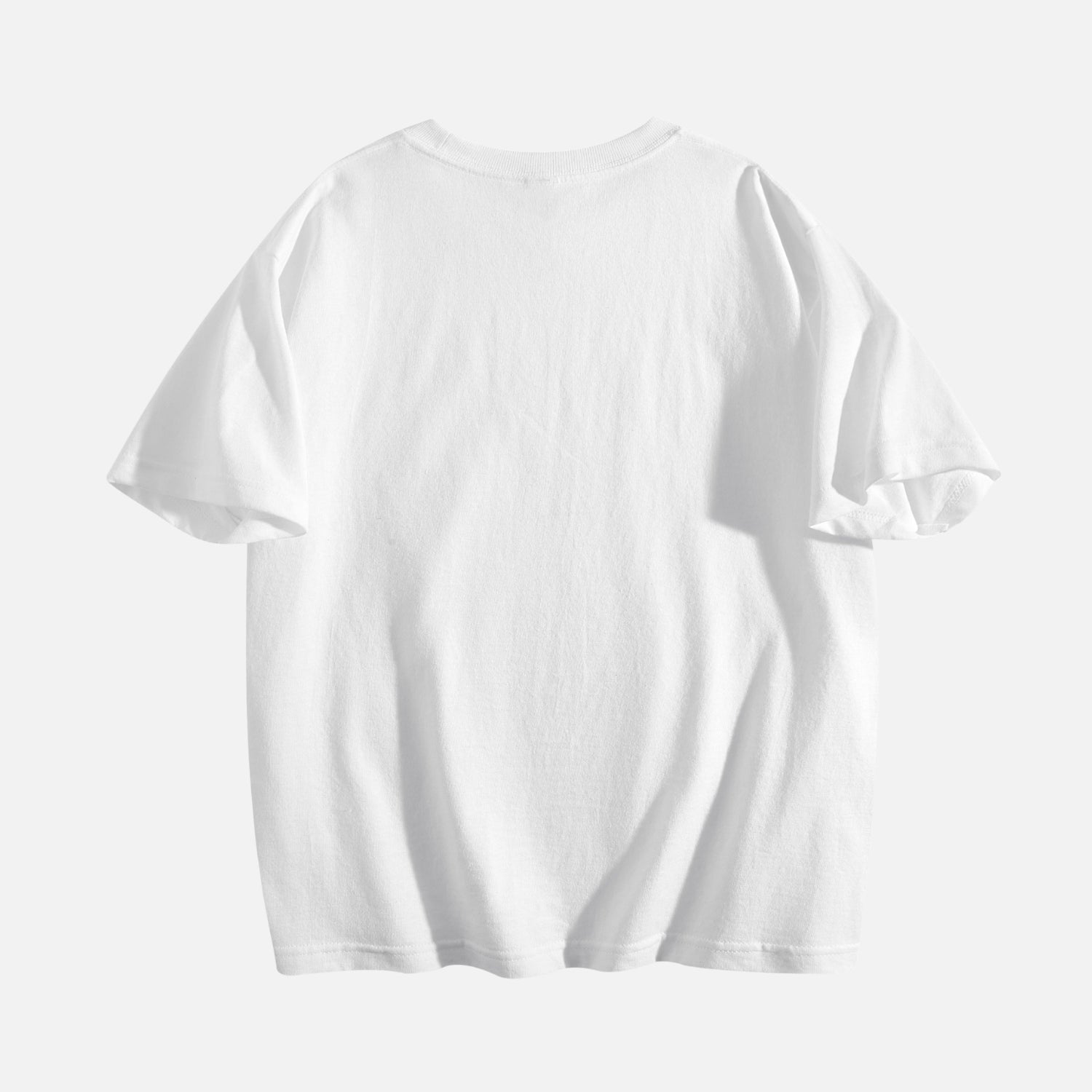 No Rules Graphic Tee