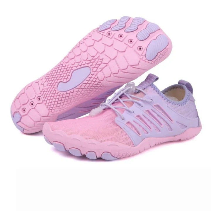 Rakan Pro - Healthy & non-slip barefoot shoes