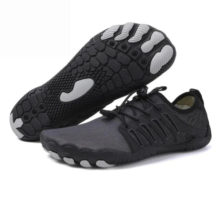 Rakan Pro - Healthy & non-slip barefoot shoes