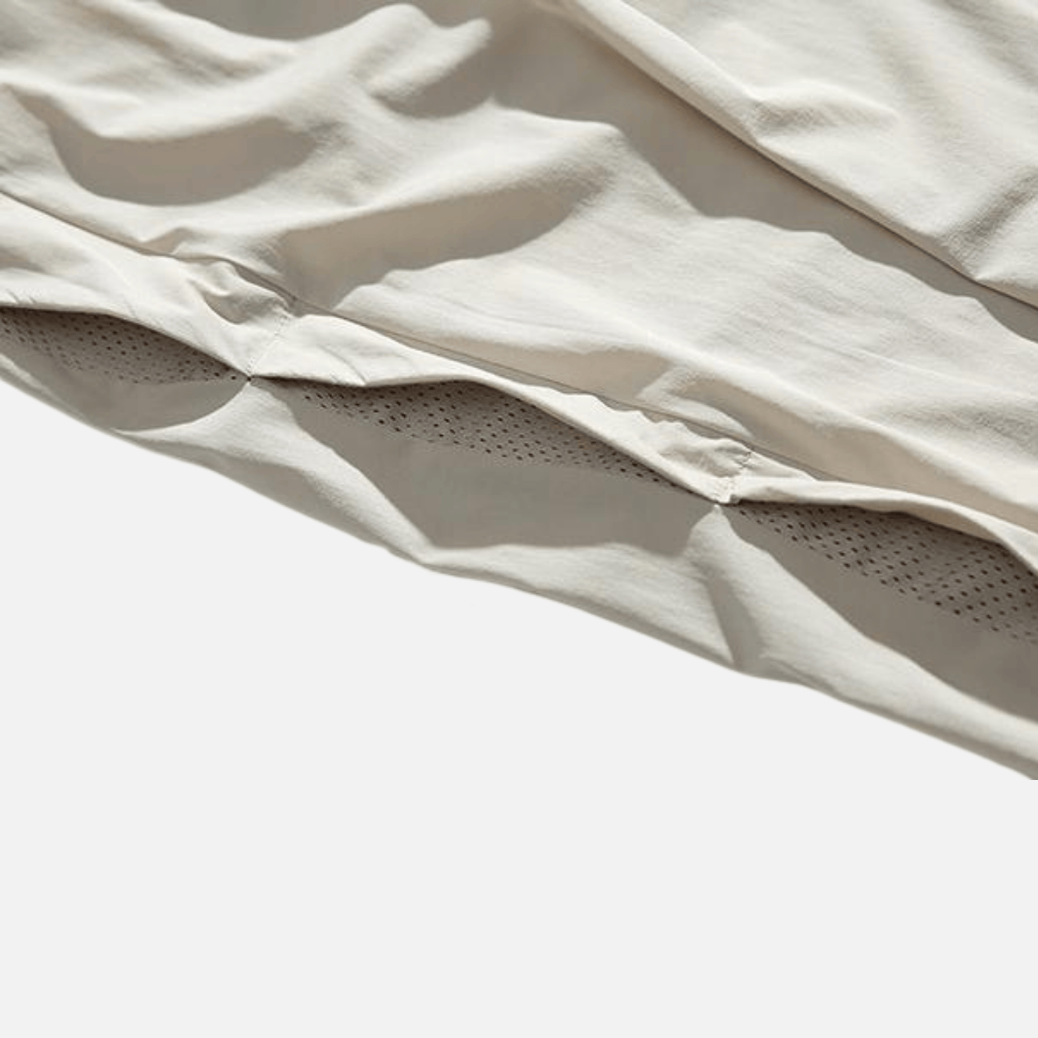 Minimalist Quick-Dry Pants