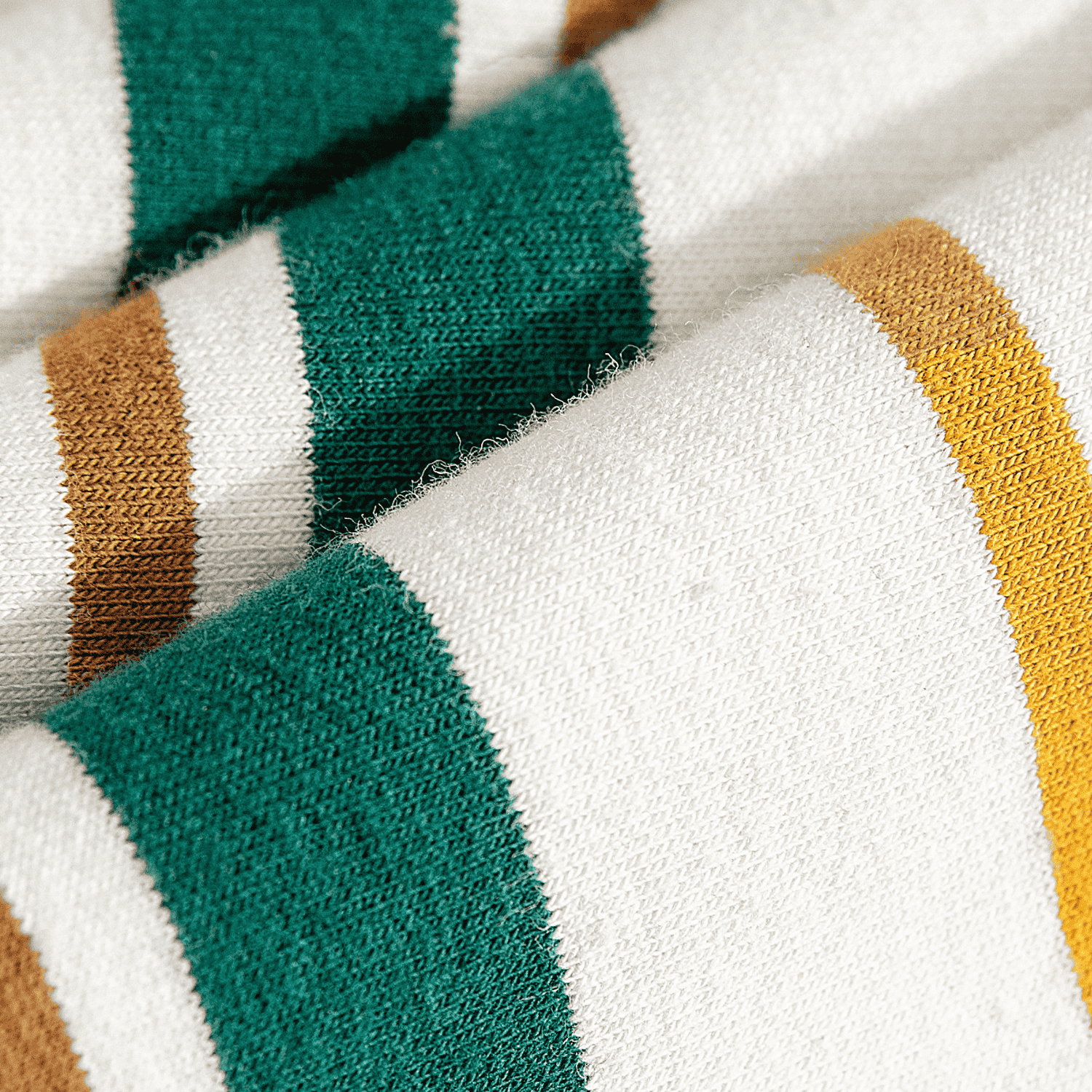 Striped Vintage Tee