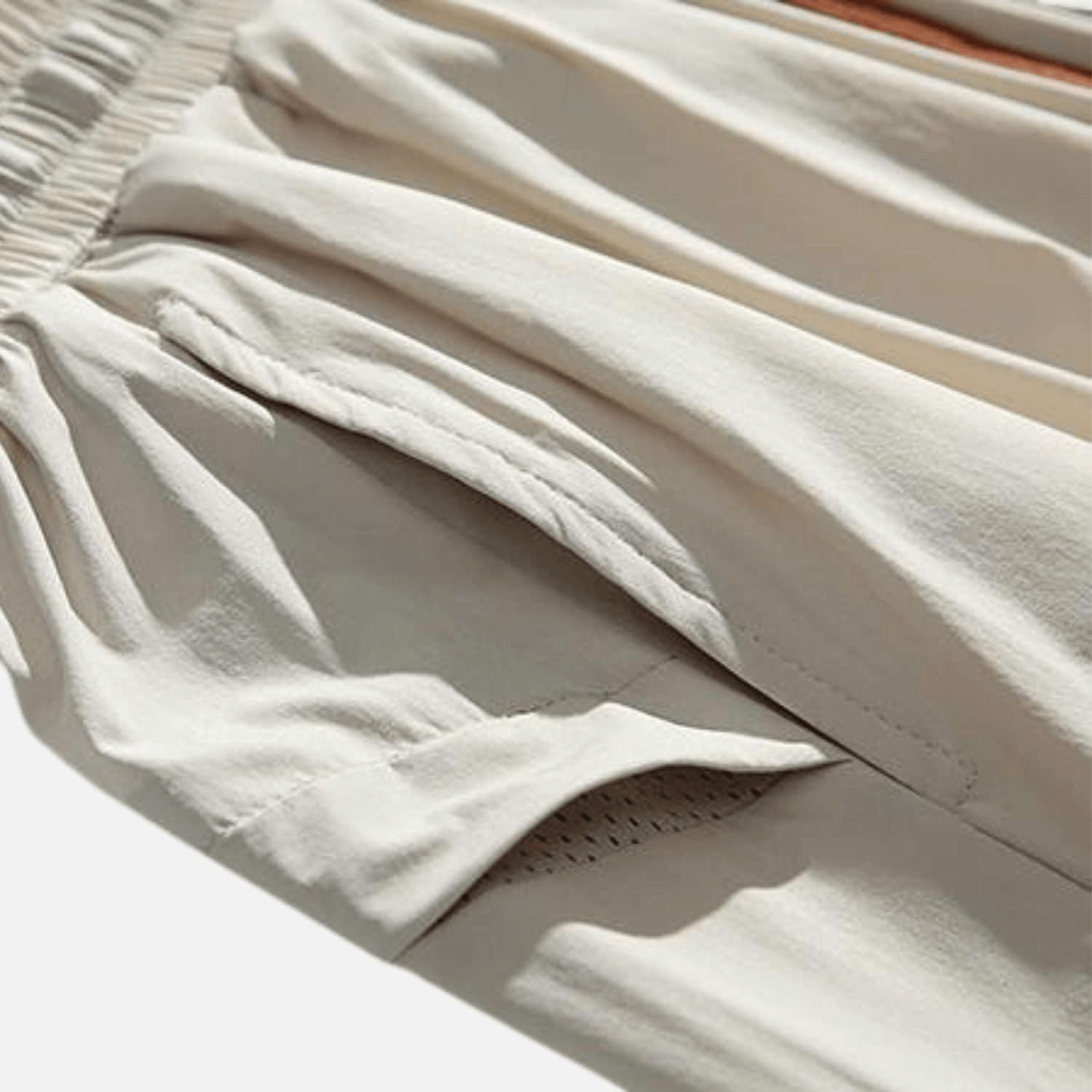 Minimalist Quick-Dry Pants