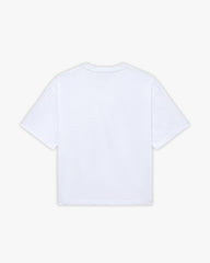 ART DEPARTMENT TEE WHITE
