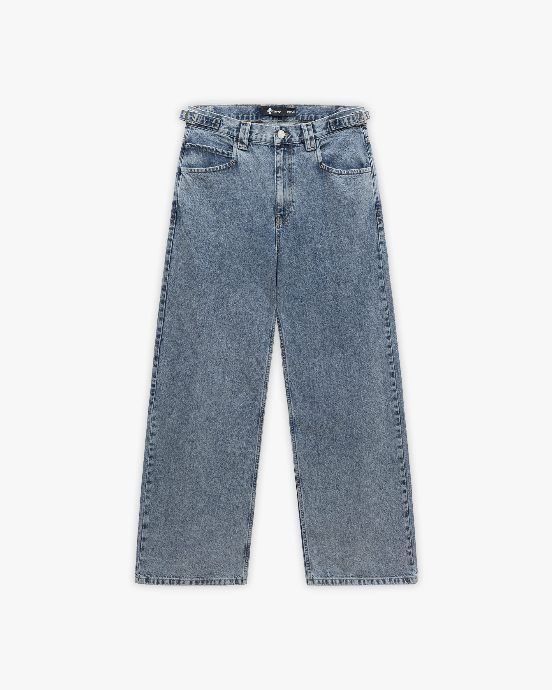 ATLAS DENIM
