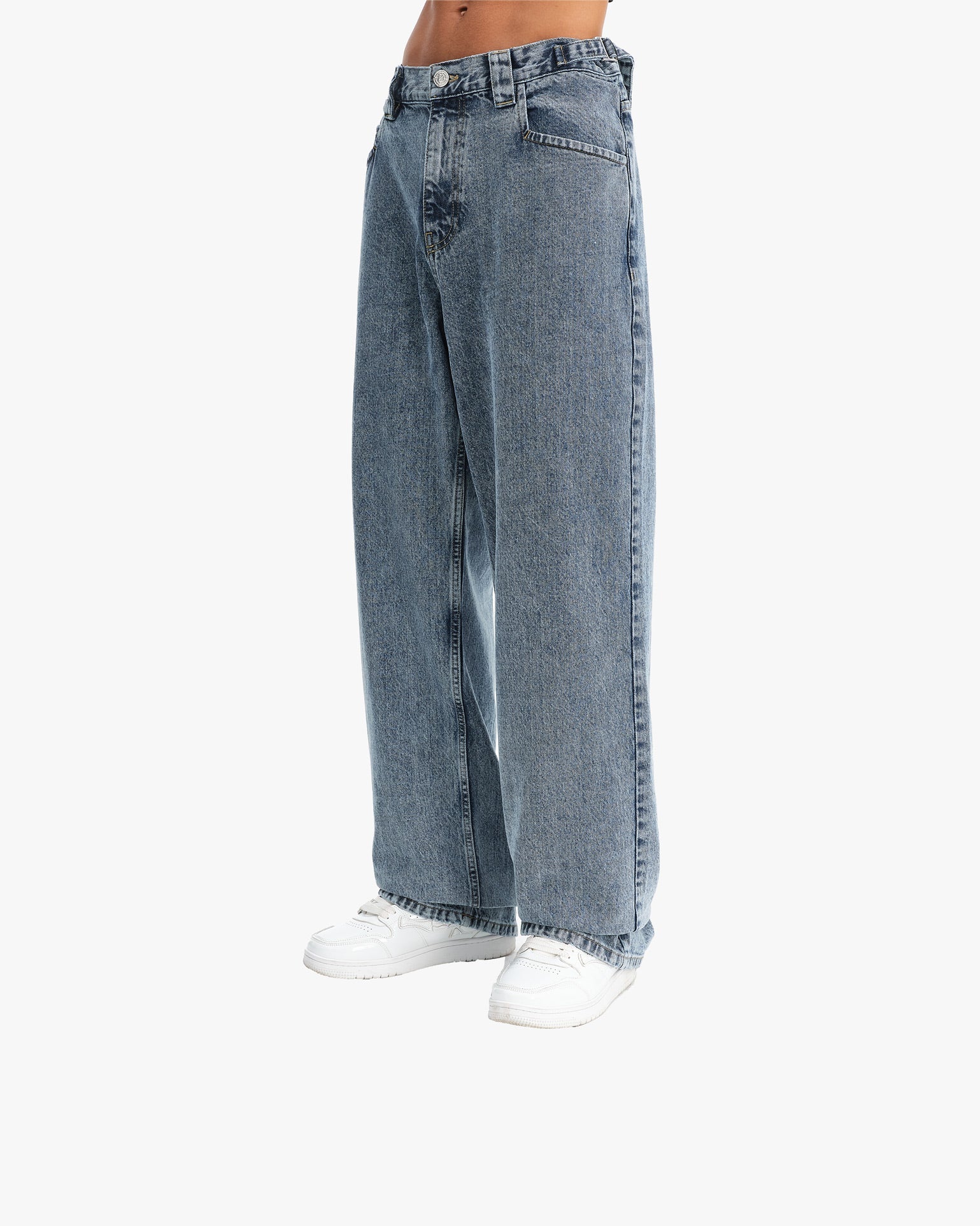 ATLAS DENIM