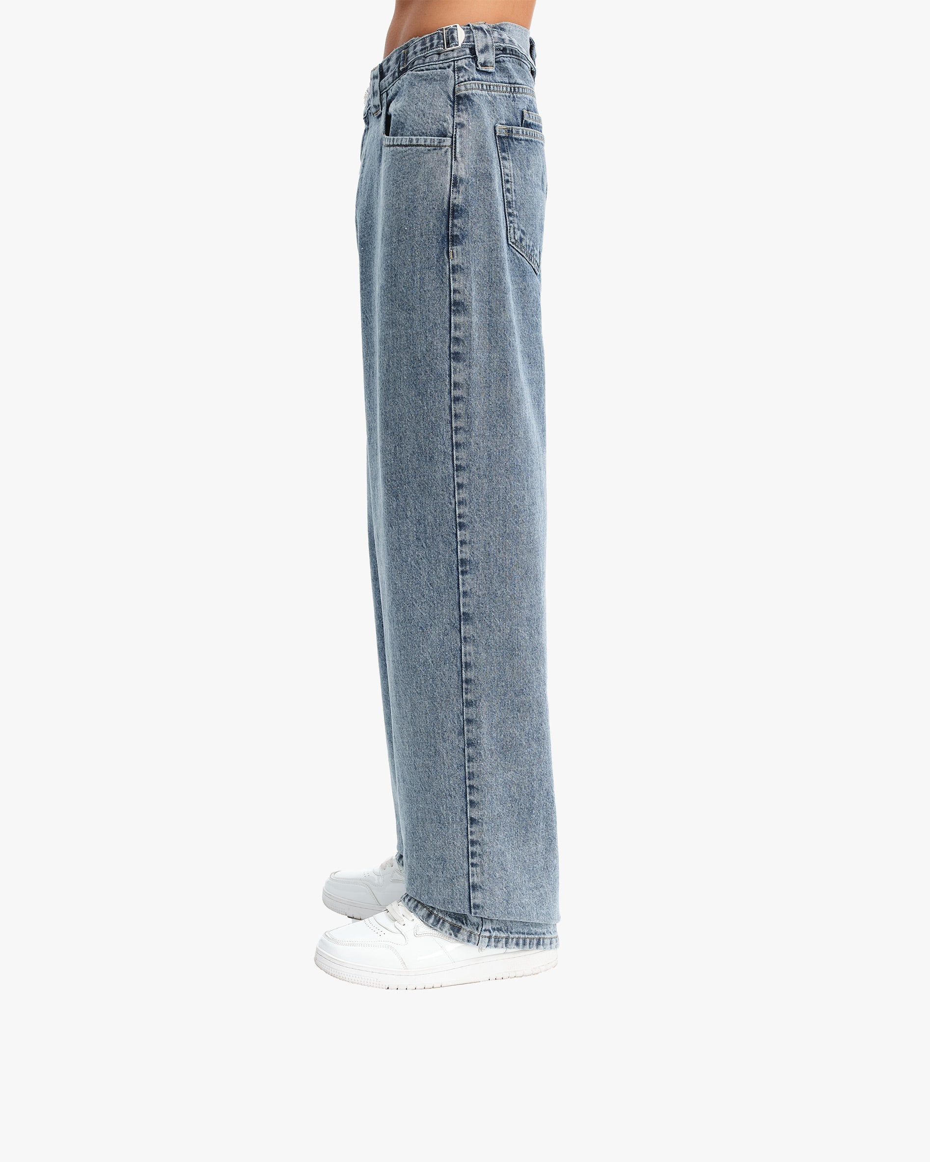 ATLAS DENIM