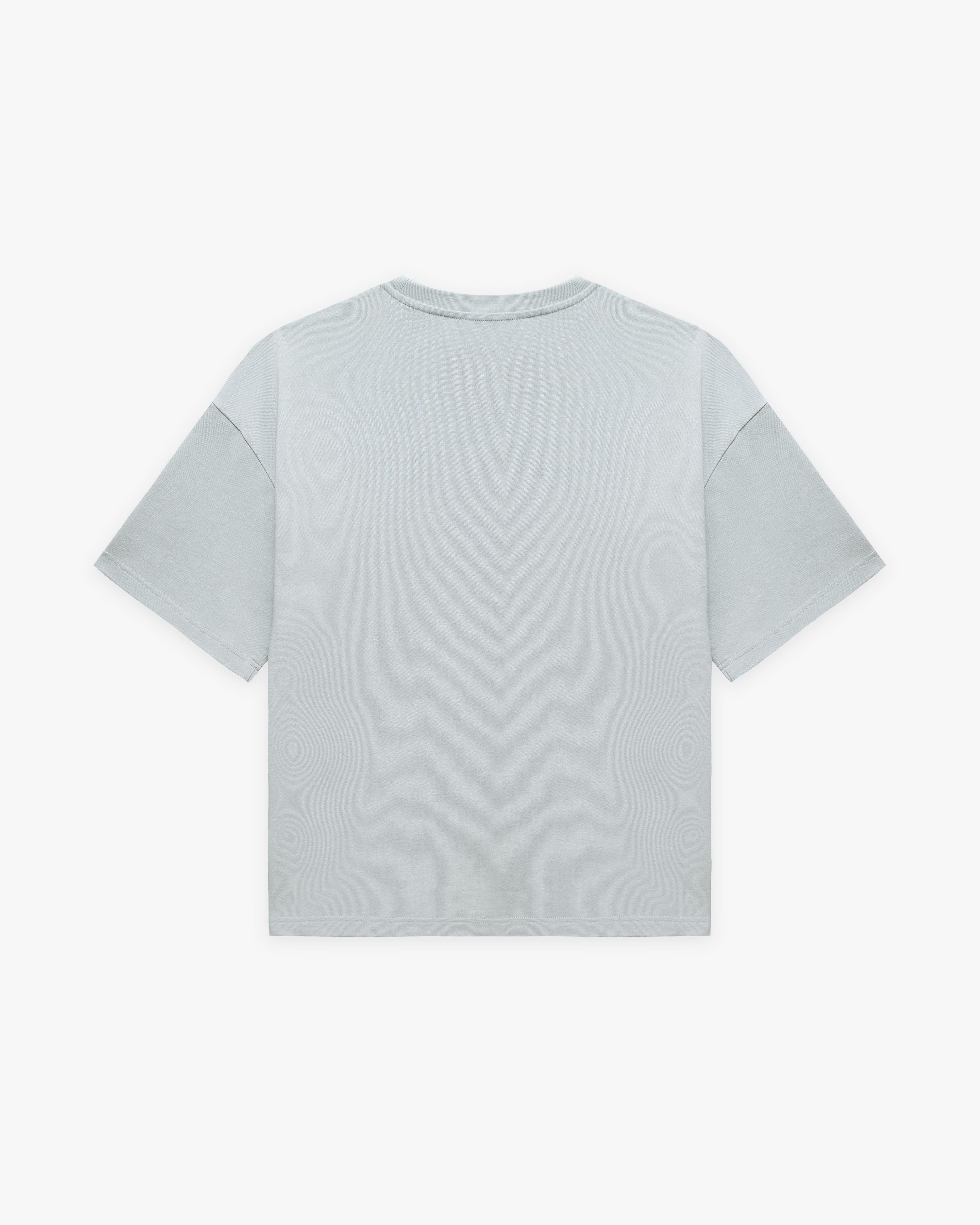 GOTH DEPT TEE GREY