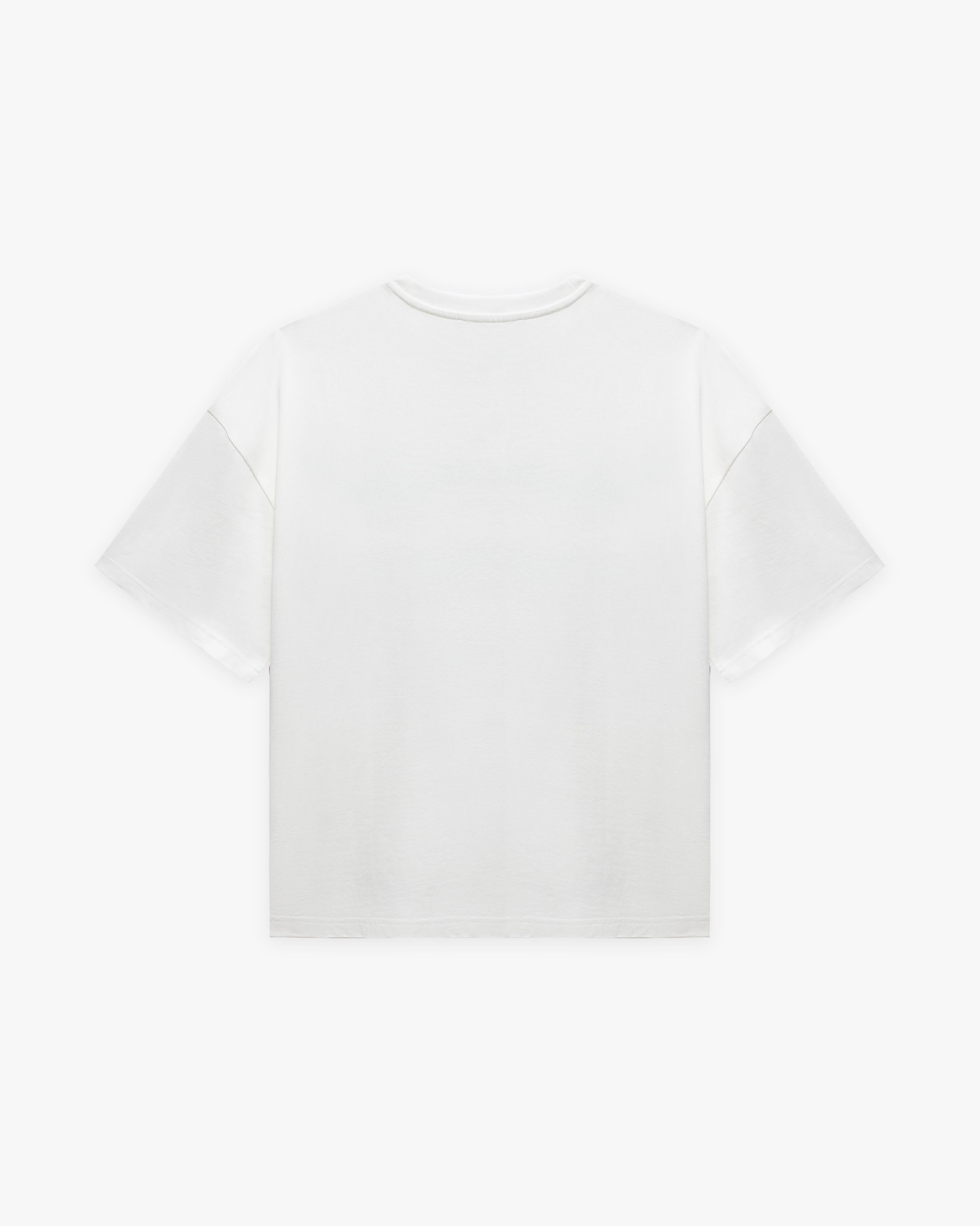 RESORT TEE BEIGE
