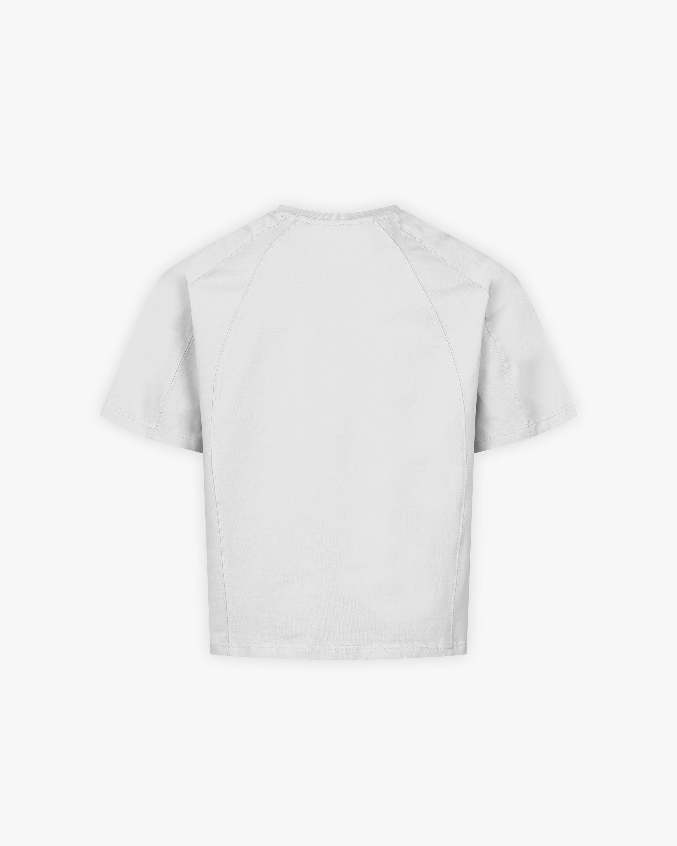 T-SHIRT LIGHT GREY