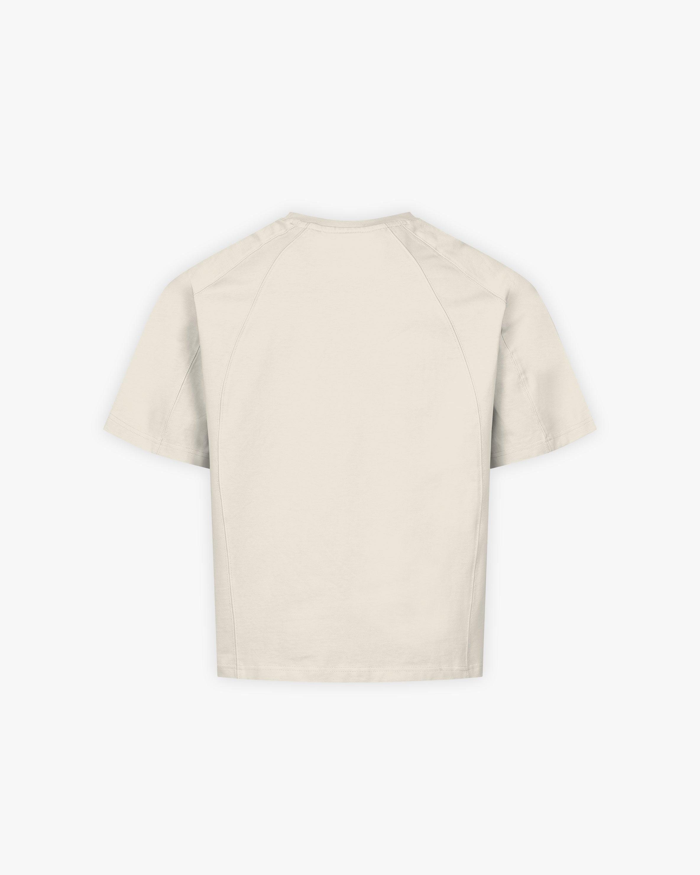T-SHIRT BEIGE