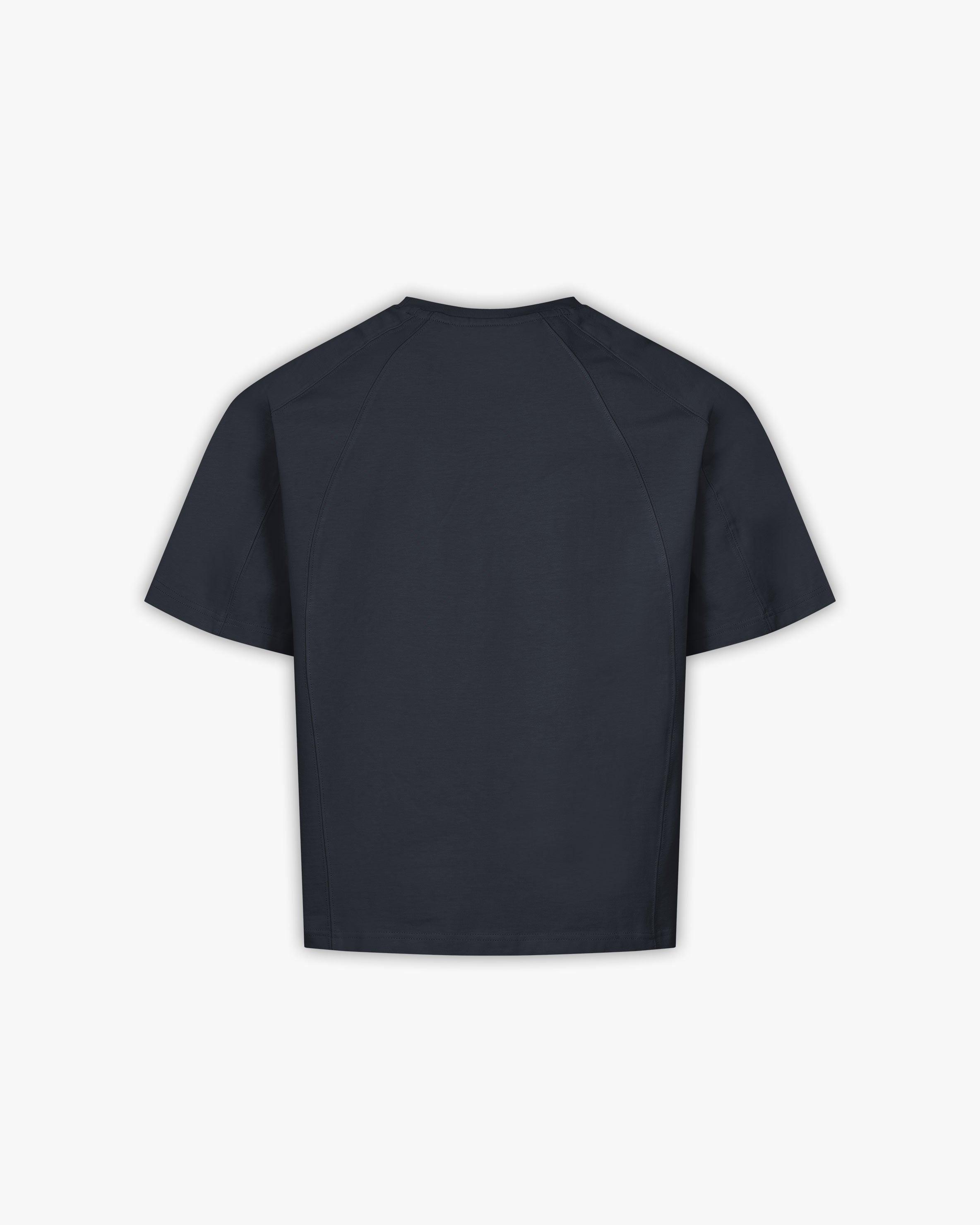 T-SHIRT NAVY