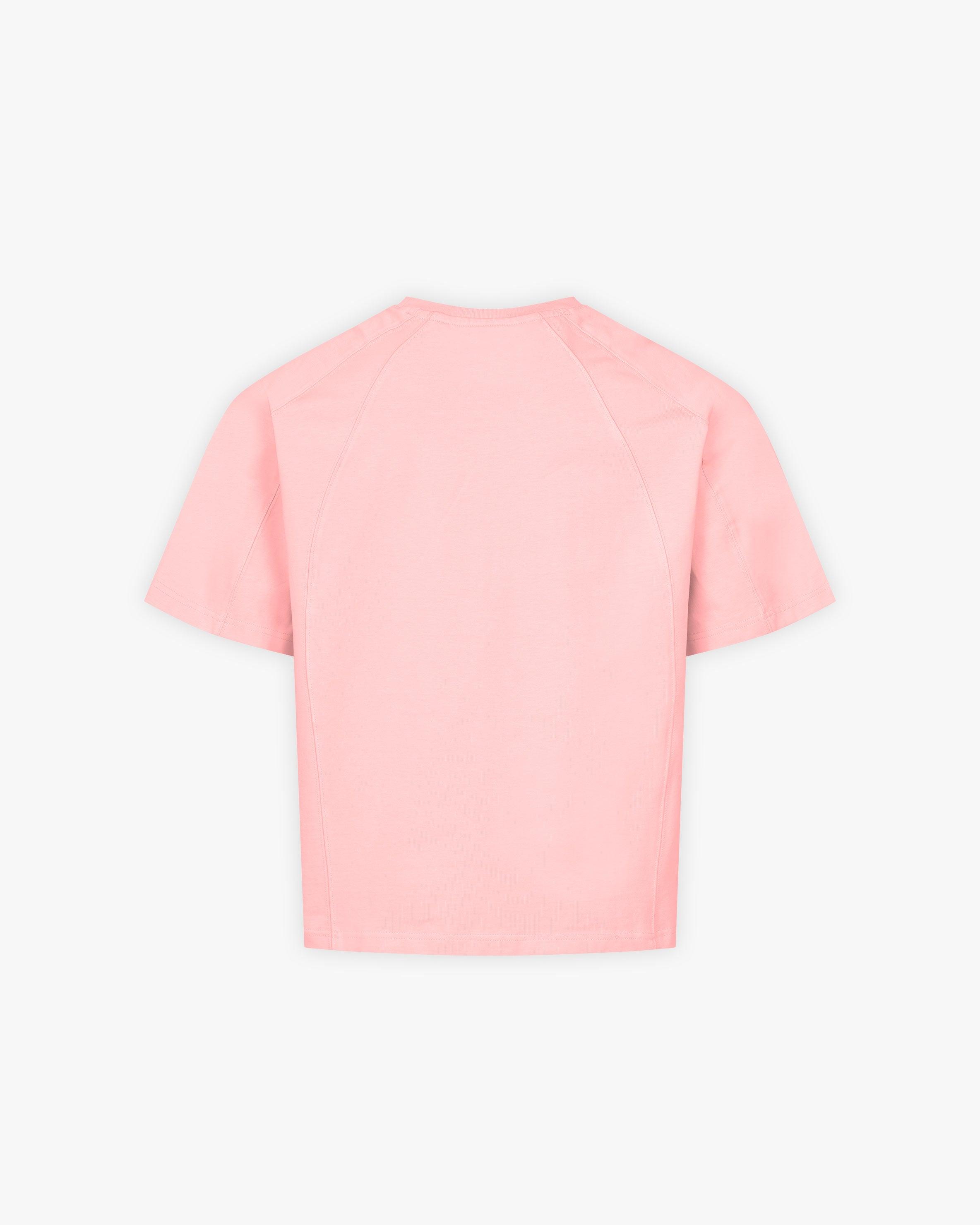 T-SHIRT PINK